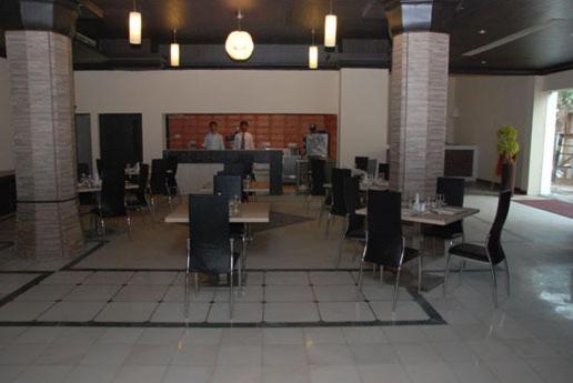 Hotel Metro Park Inn Coimbatore Exterior photo