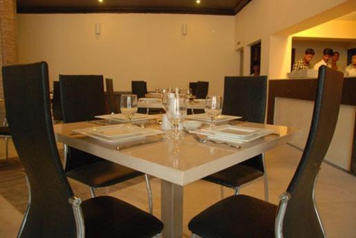 Hotel Metro Park Inn Coimbatore Exterior photo